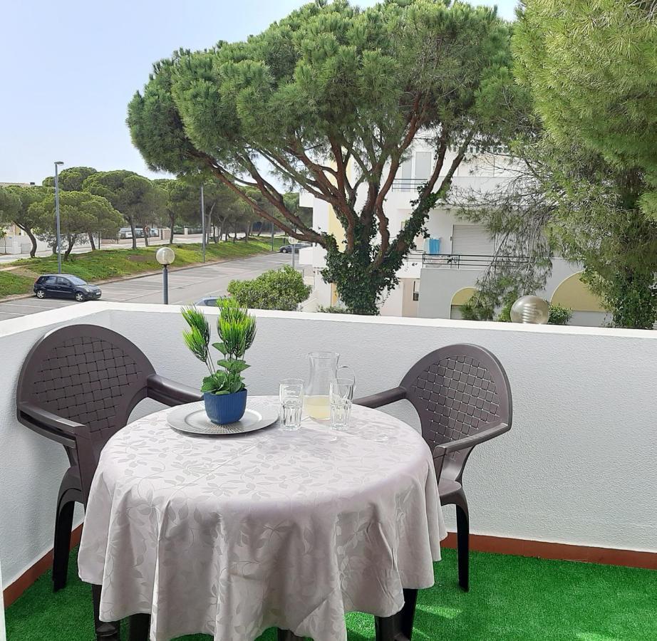 Apartamento Medusa By Sunnyway Olhos de Agua (Albufeira) Exterior foto