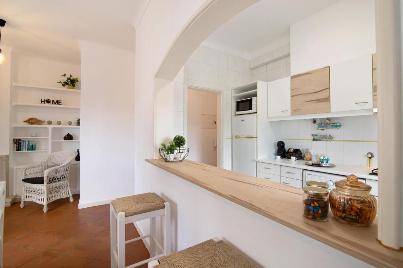 Apartamento Medusa By Sunnyway Olhos de Agua (Albufeira) Exterior foto