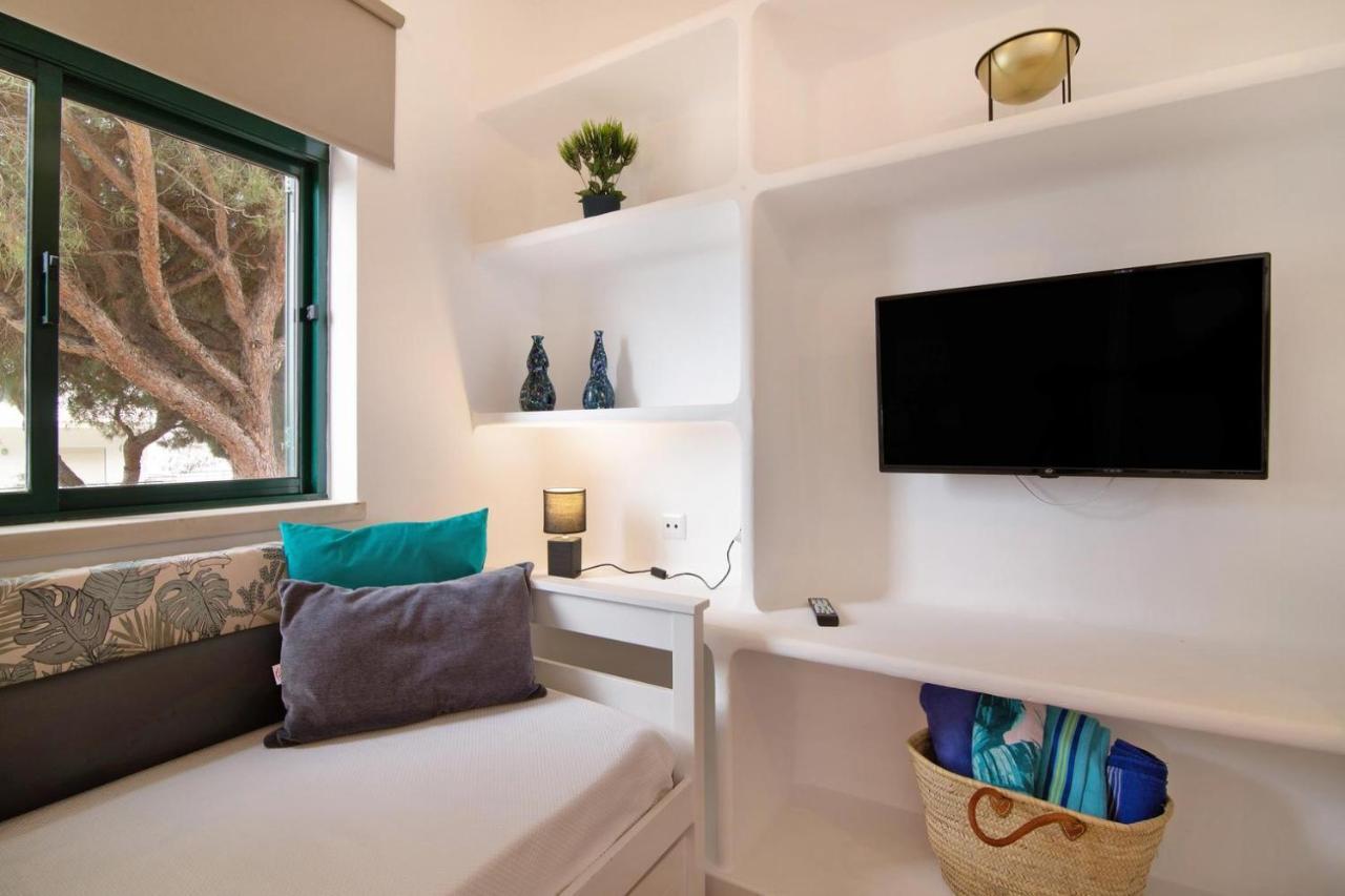 Apartamento Medusa By Sunnyway Olhos de Agua (Albufeira) Exterior foto