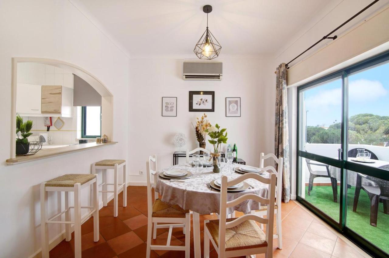 Apartamento Medusa By Sunnyway Olhos de Agua (Albufeira) Exterior foto