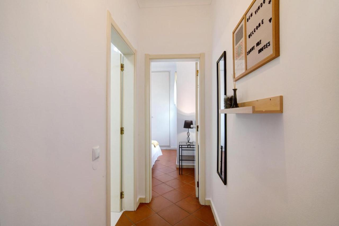 Apartamento Medusa By Sunnyway Olhos de Agua (Albufeira) Exterior foto